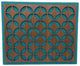 Circle Starburst Wall Art (22" x 18")