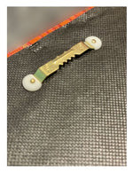 Load image into Gallery viewer, Circle Starburst Wall Art (32" x 13")