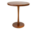 Load image into Gallery viewer, The Pedestal Table (Alder) *With Free Shipping
