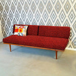 Load image into Gallery viewer, Set of Covers for Classic Daybed