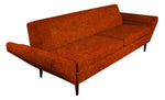 Load image into Gallery viewer, The Desmond Loveseat **NEW**