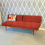 Load image into Gallery viewer, Set of Covers for Classic Daybed