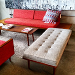 Load image into Gallery viewer, The Alexandra Bench *With Free Shipping