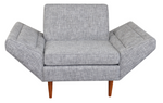 Load image into Gallery viewer, The Desmond Chair **NEW**