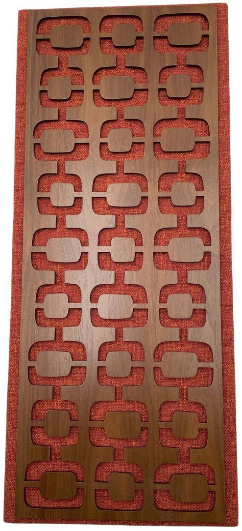 Tiki Wall Art (32" x 13")