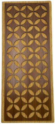 Circle Starburst Wall Art (32