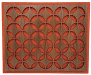 Circle Starburst Wall Art (22