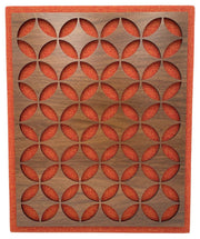 Circle Starburst Wall Art (22