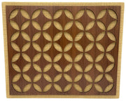 Circle Starburst Wall Art (22