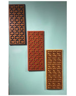 Load image into Gallery viewer, Tiki Wall Art (32&quot; x 13&quot;)
