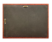 Circle Starburst Wall Art (22