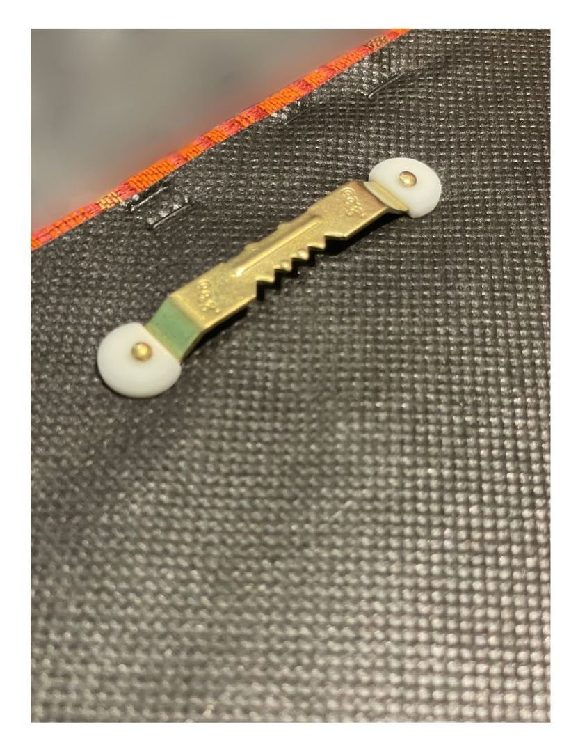 Circle Starburst Wall Art (22" x 18")