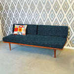 Load image into Gallery viewer, Set of Covers for Classic Daybed
