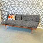 Load image into Gallery viewer, Set of Covers for Classic Daybed
