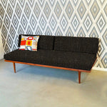 Load image into Gallery viewer, Set of Covers for Classic Daybed
