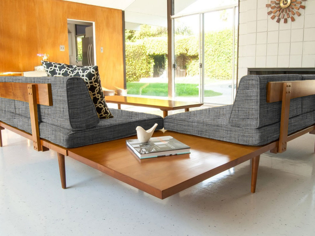 The Classic Daybed and Sectional Bundle