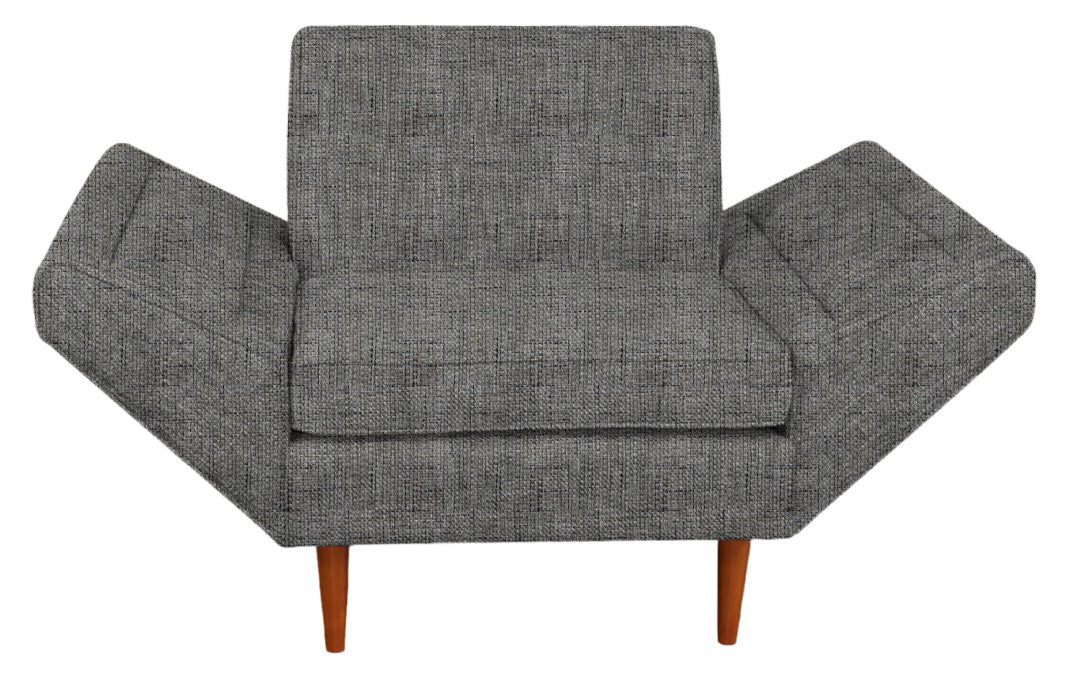 The Desmond Chair **NEW**