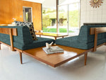 Load image into Gallery viewer, The Classic Daybed and Sectional Bundle

