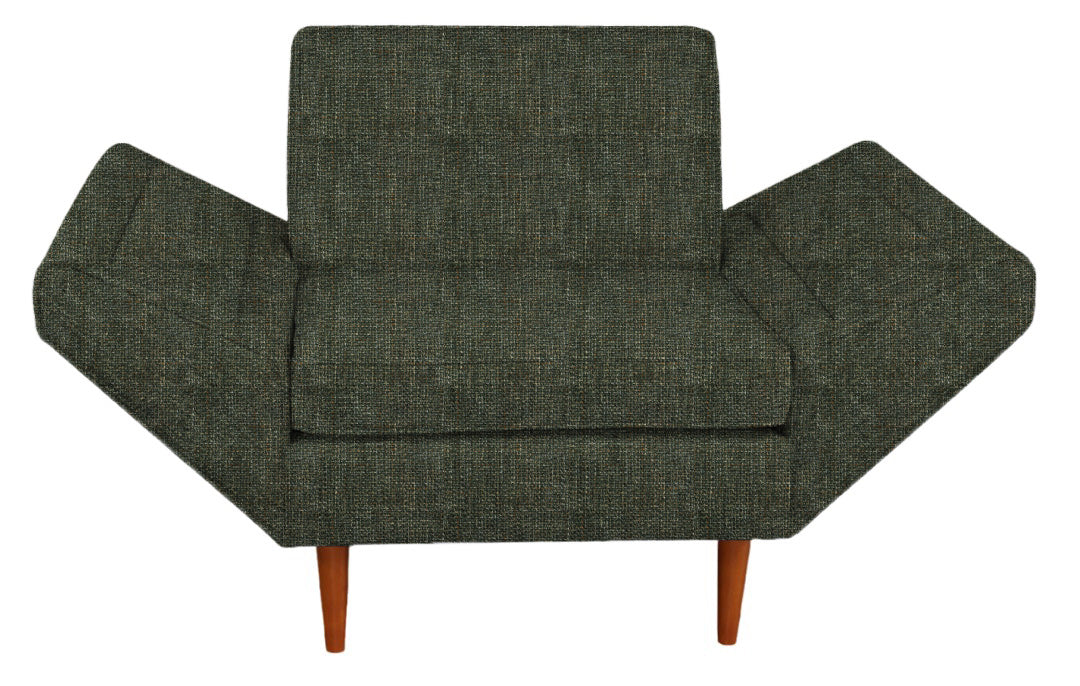 The Desmond Chair **NEW**