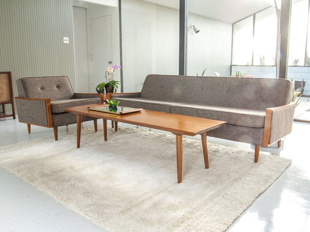 The Tyler Chair *With Free Shipping