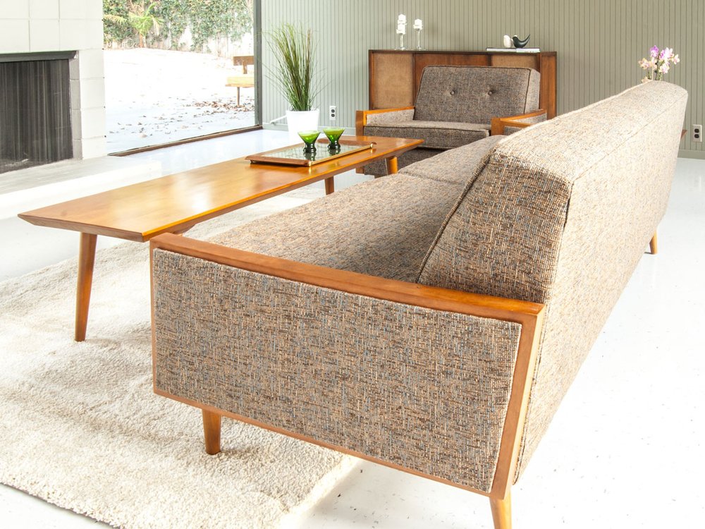 The Tyler Sofa *With Free Shipping