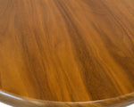 Load image into Gallery viewer, The Pedestal Table (Walnut) *With Free Shipping
