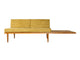 Set of Covers for Classic Sectional Sofa
