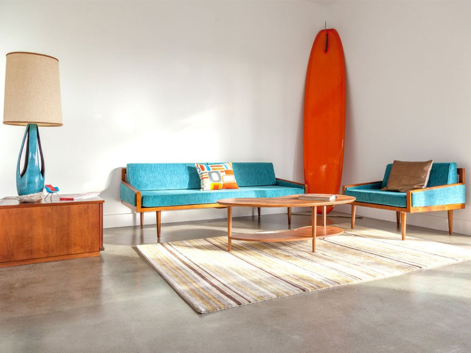 The Executive Daybed *With Free Shipping