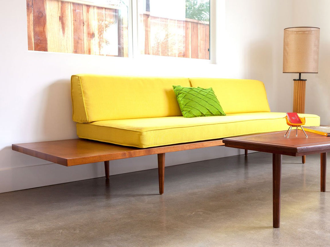 The Horizon Daybed *With Free Shipping