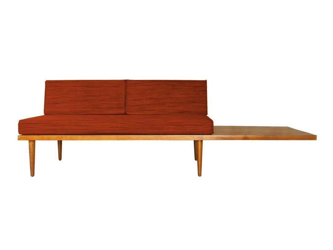 Set of Covers for Classic Sectional Sofa