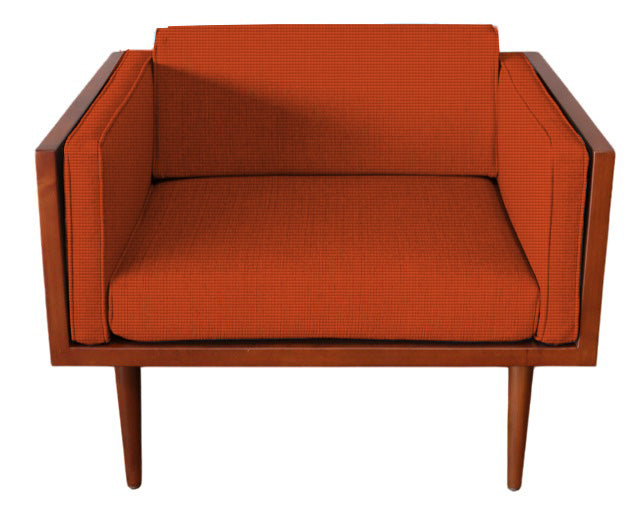 The Clementine Chair **NEW**