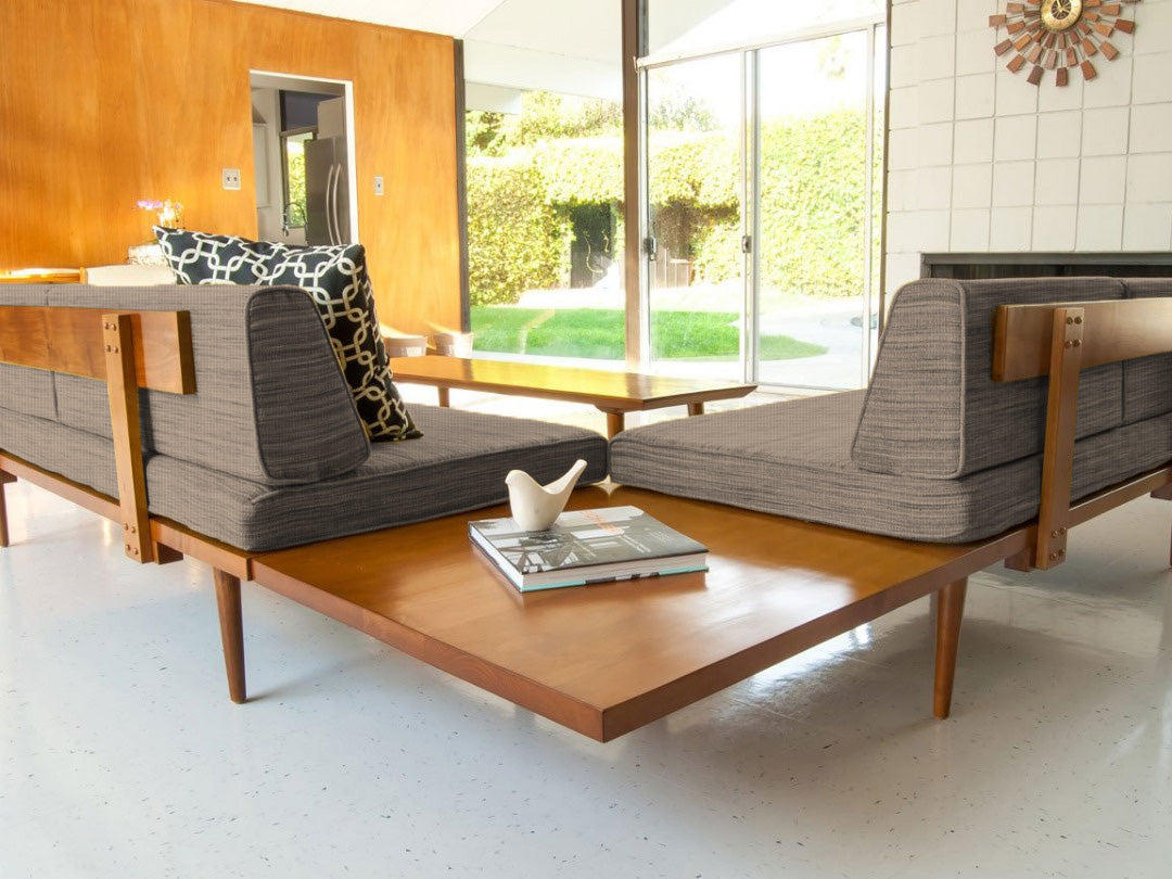 The Classic Daybed and Sectional Bundle
