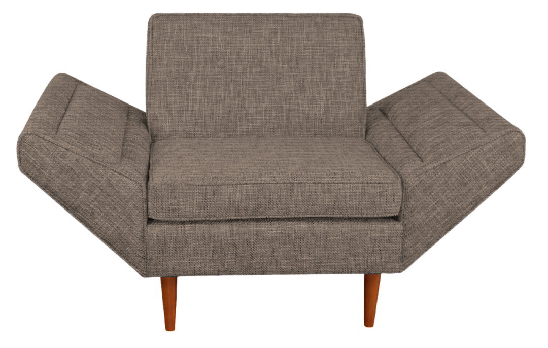 The Desmond Chair **NEW**