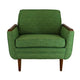 The Daniel Chair