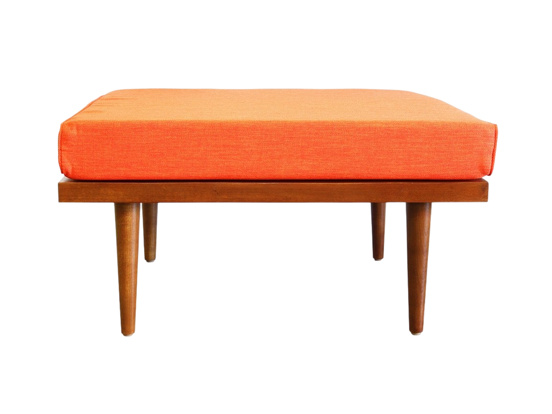 The Ottoman *With Free Shipping