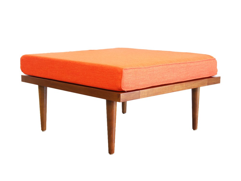 The Ottoman *With Free Shipping