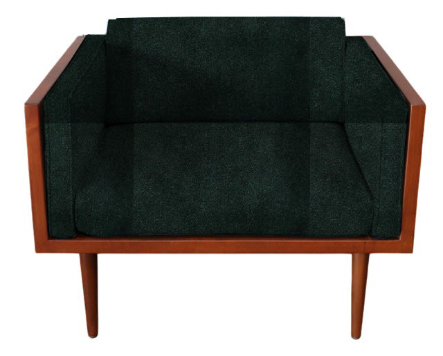 The Clementine Chair **NEW**