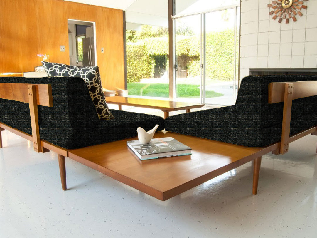 The Classic Daybed and Sectional Bundle