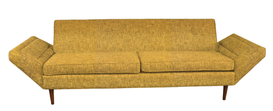 The Desmond Sofa **NEW**