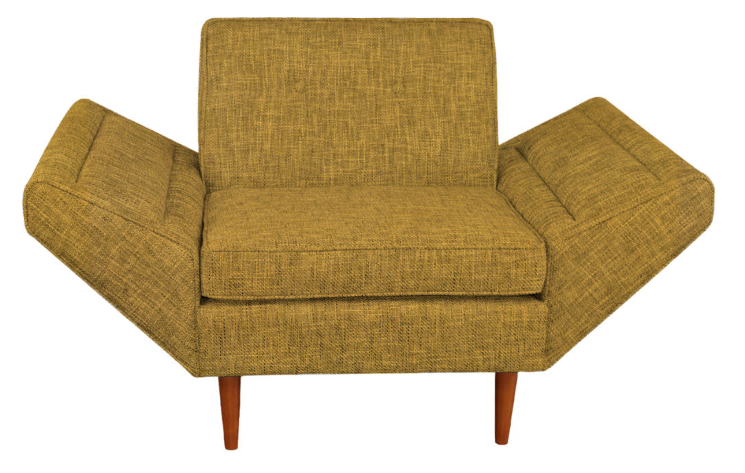 The Desmond Chair **NEW**