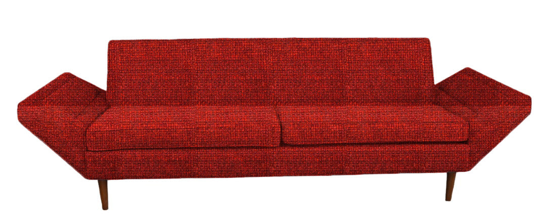 The Desmond Sofa **NEW**