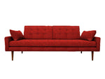 Load image into Gallery viewer, The Percy Sofa *With Free Shipping
