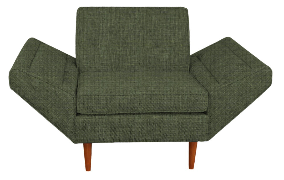 The Desmond Chair **NEW**