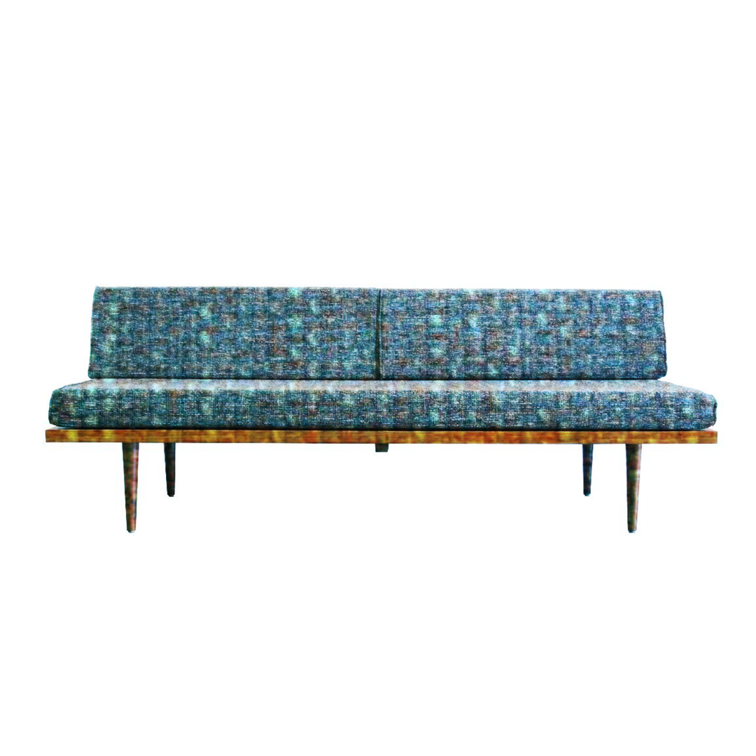 The Tyler Sofa *With Free Shipping