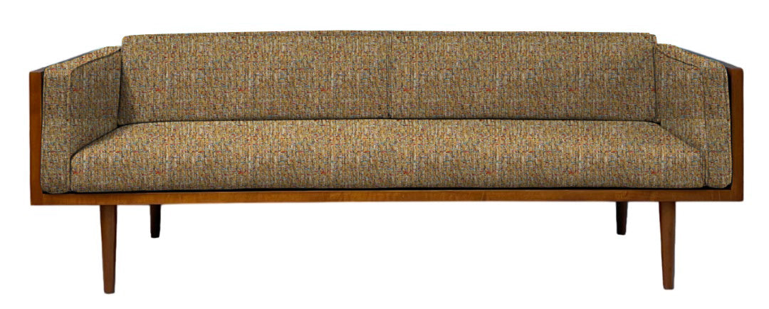 Set of Covers for Clementine Sofa