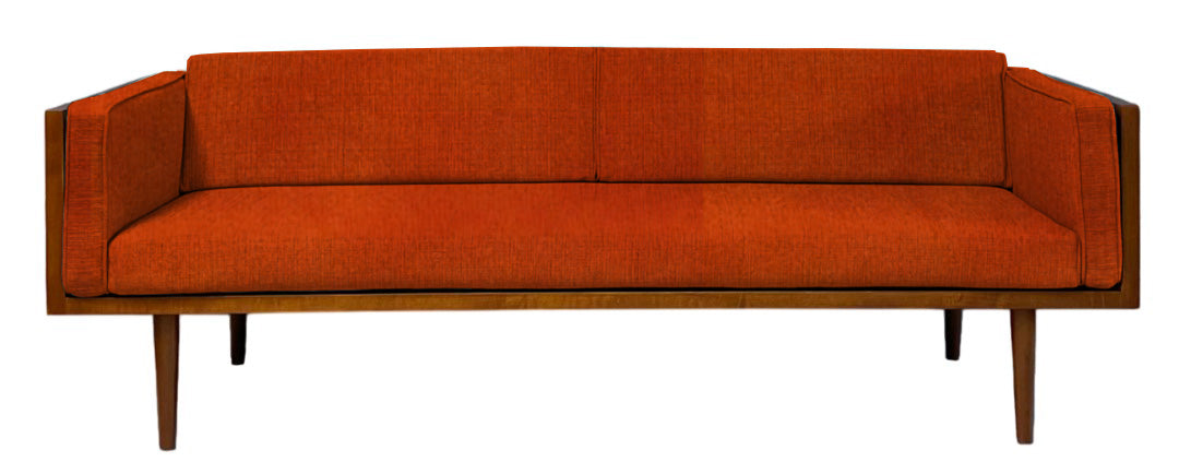 Set of Covers for Clementine Sofa