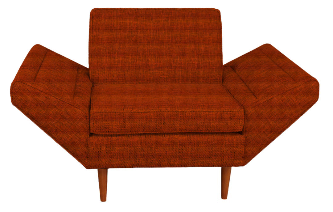 The Desmond Chair **NEW**