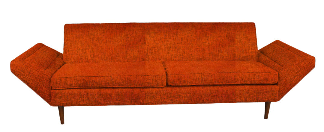The Desmond Sofa **NEW**
