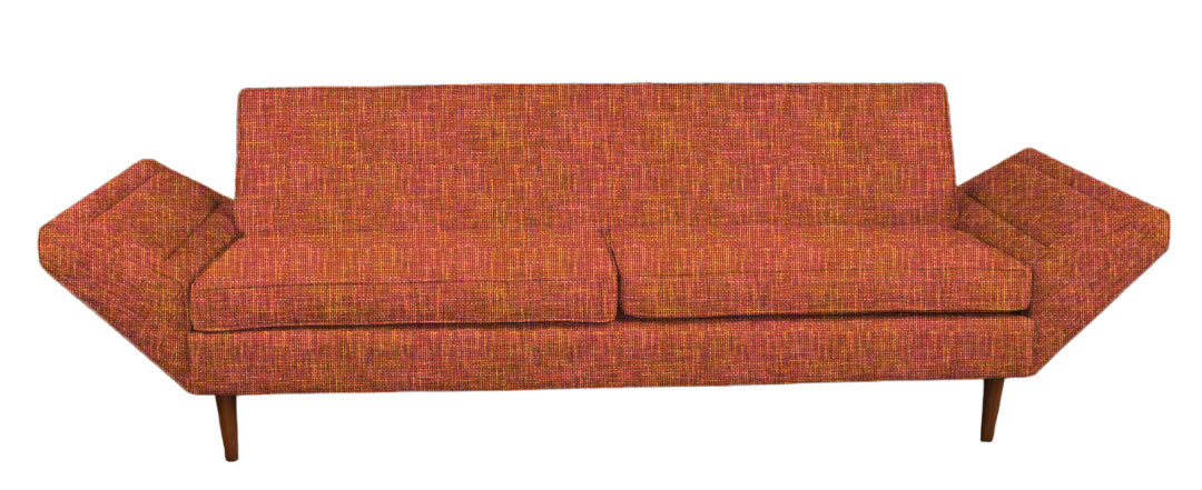 The Desmond Sofa **NEW**