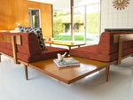 Load image into Gallery viewer, The Classic Daybed and Sectional Bundle

